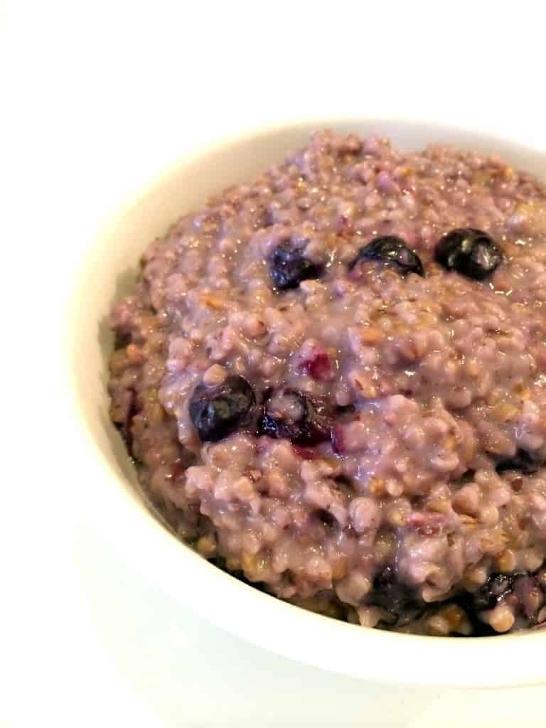 Blueberry-Steel-Cut-Oats