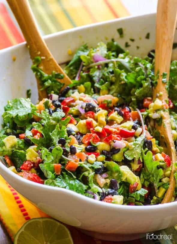 The Best Mexican Green Salads Easy Recipes To Make At Home