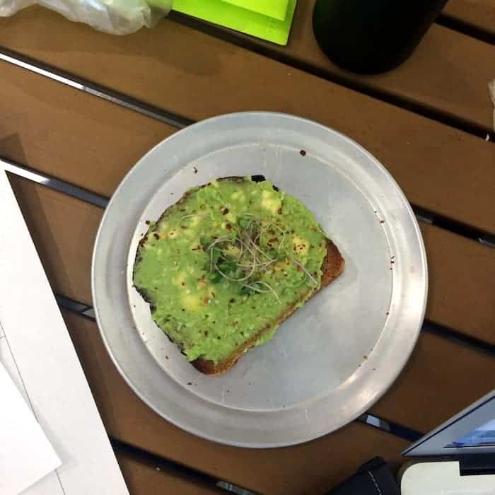 Chocolate Cake Made With Avo Vega Chocolate Cake Made With Avo Vega