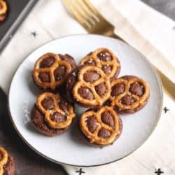 brownie bites