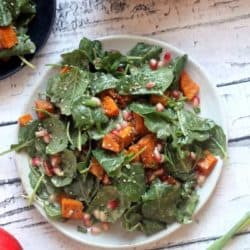 salad