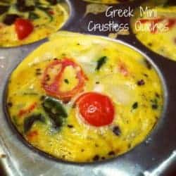 quiche