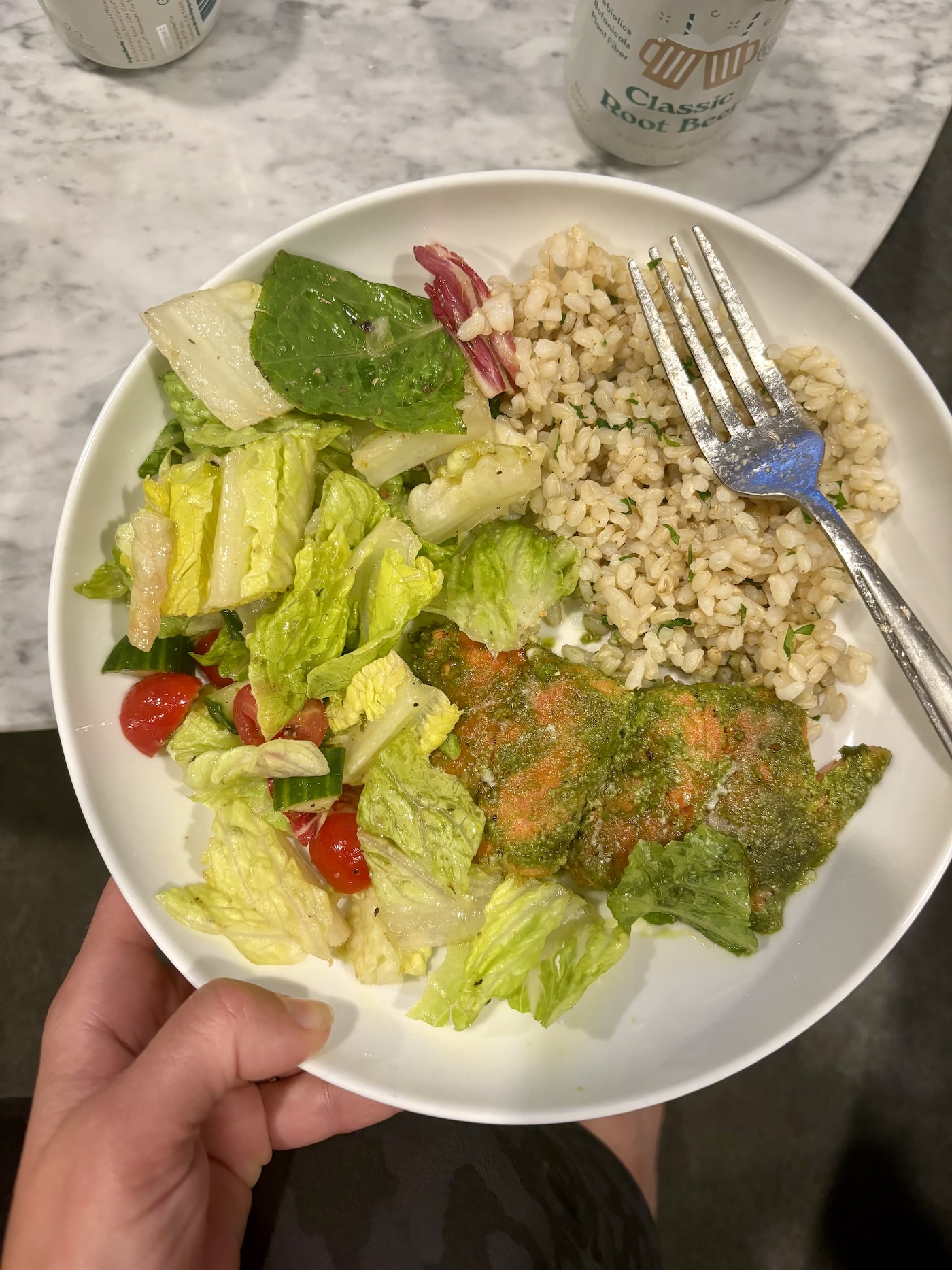 salmon