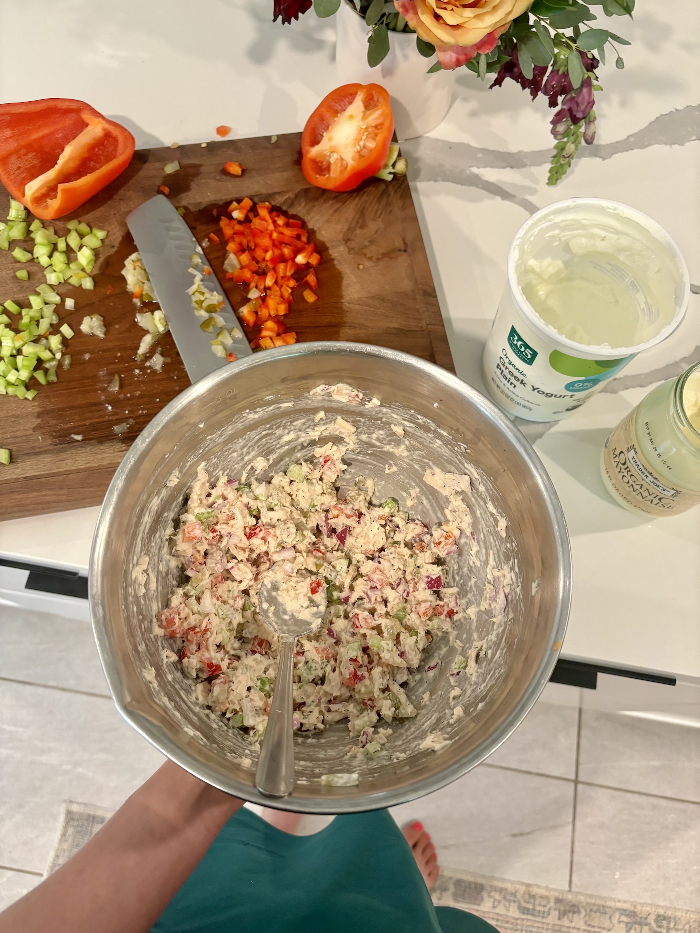 tuna