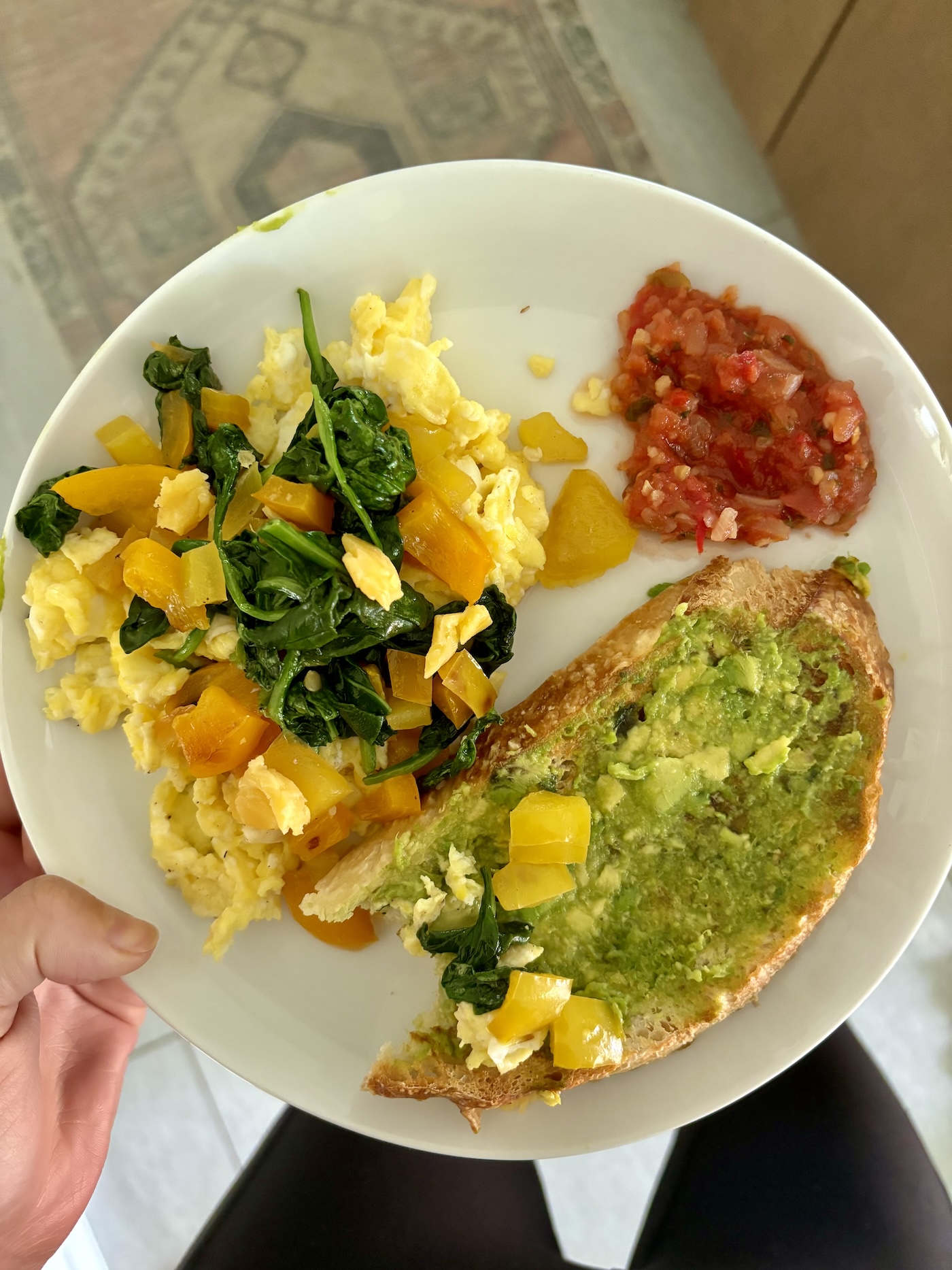 eggs
