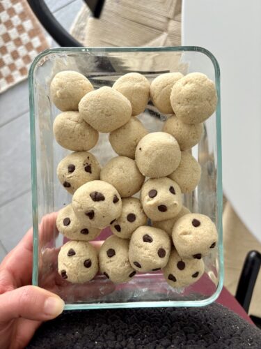 bites