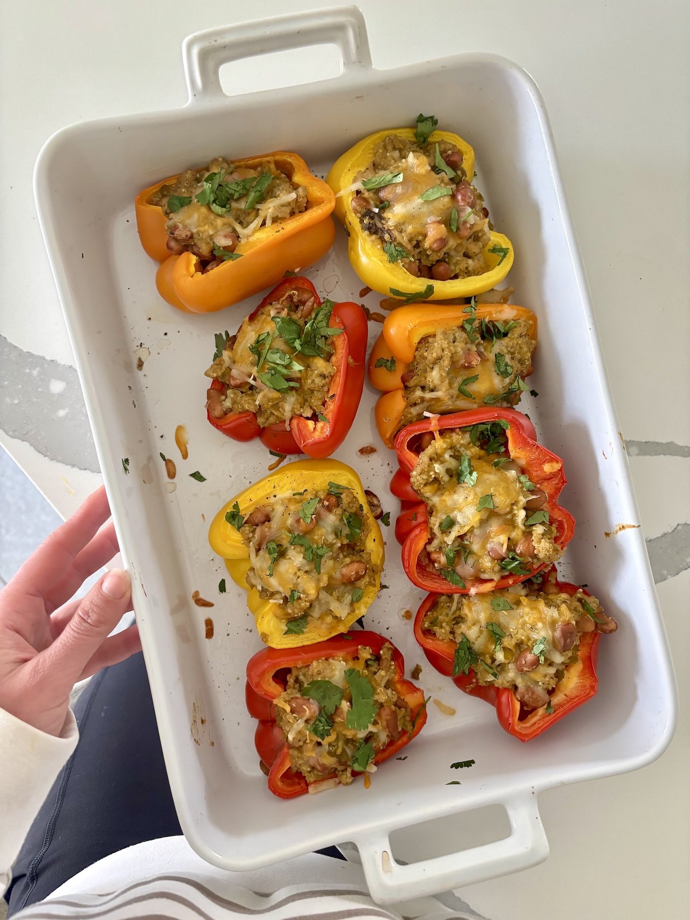 peppers