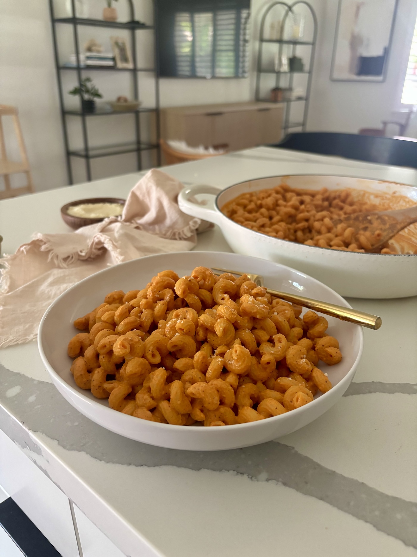 pasta