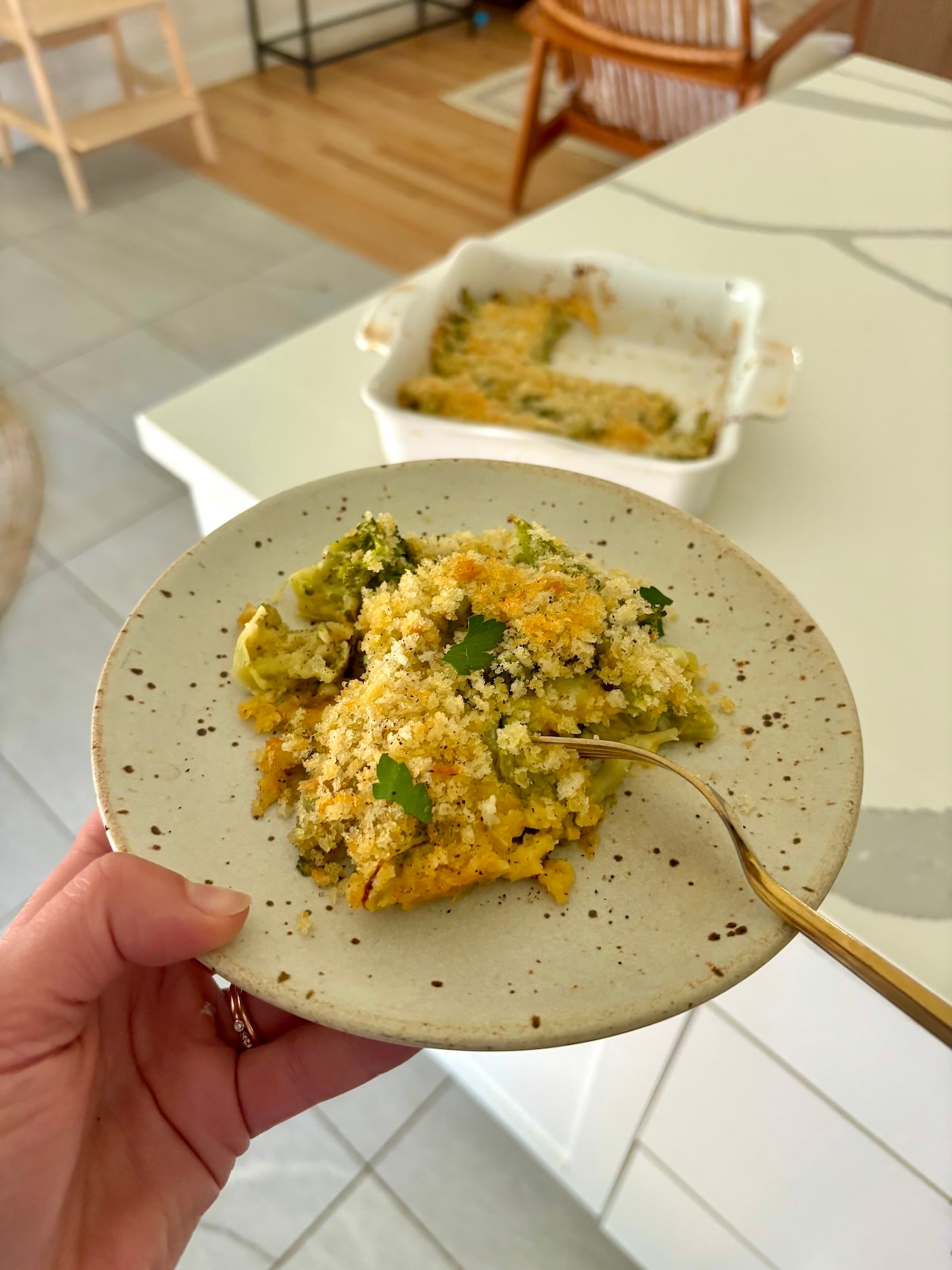 casserole