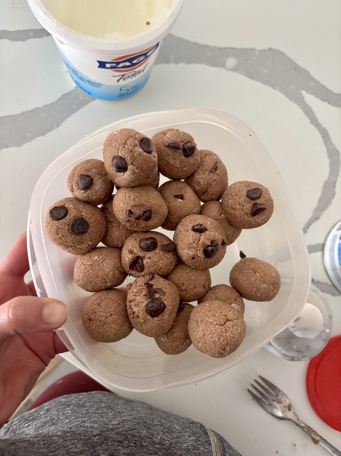 bites