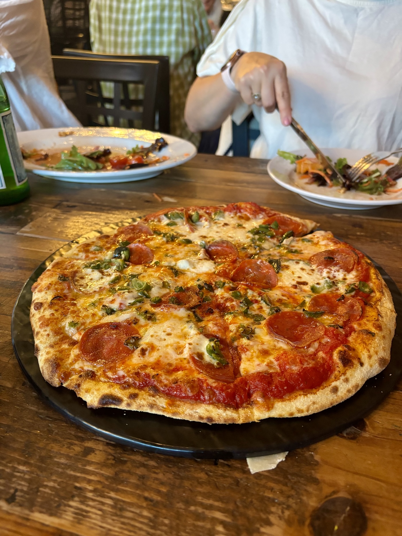pizza