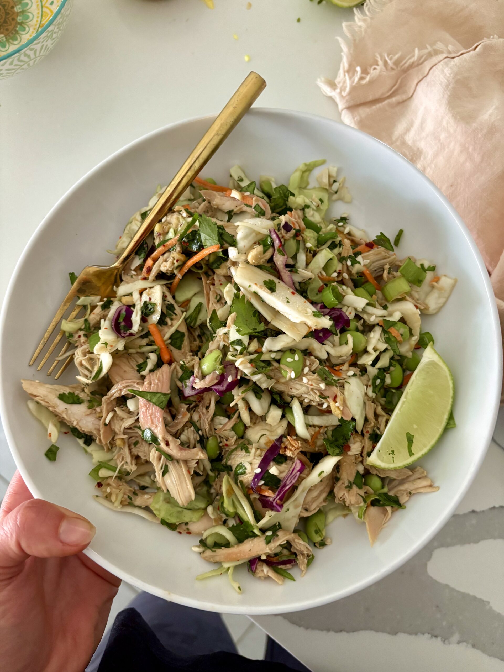 salad