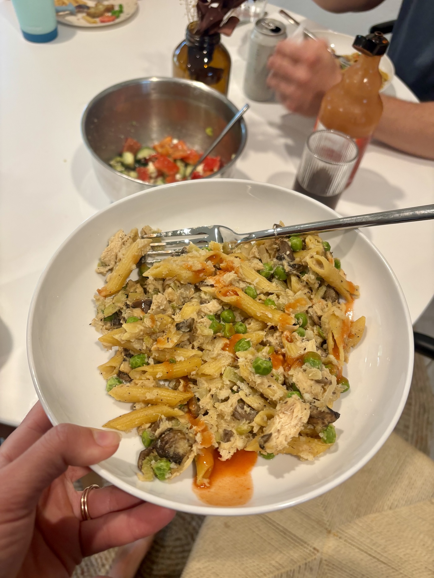tuna