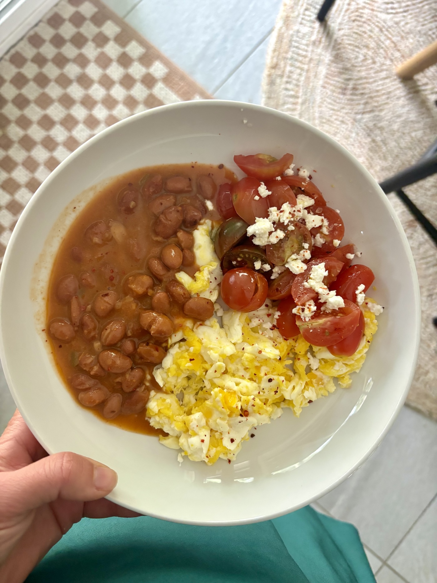 lunch