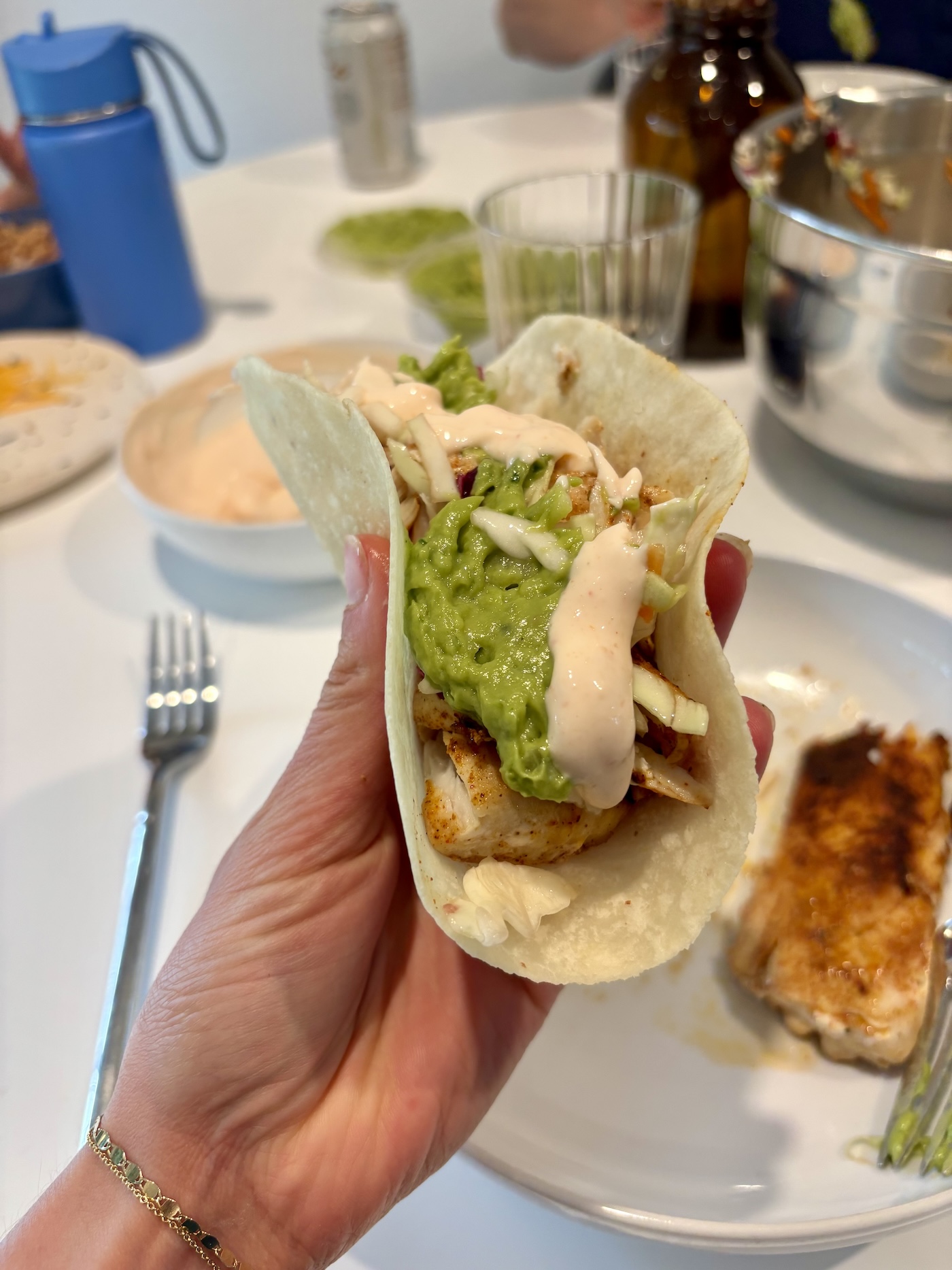 taco