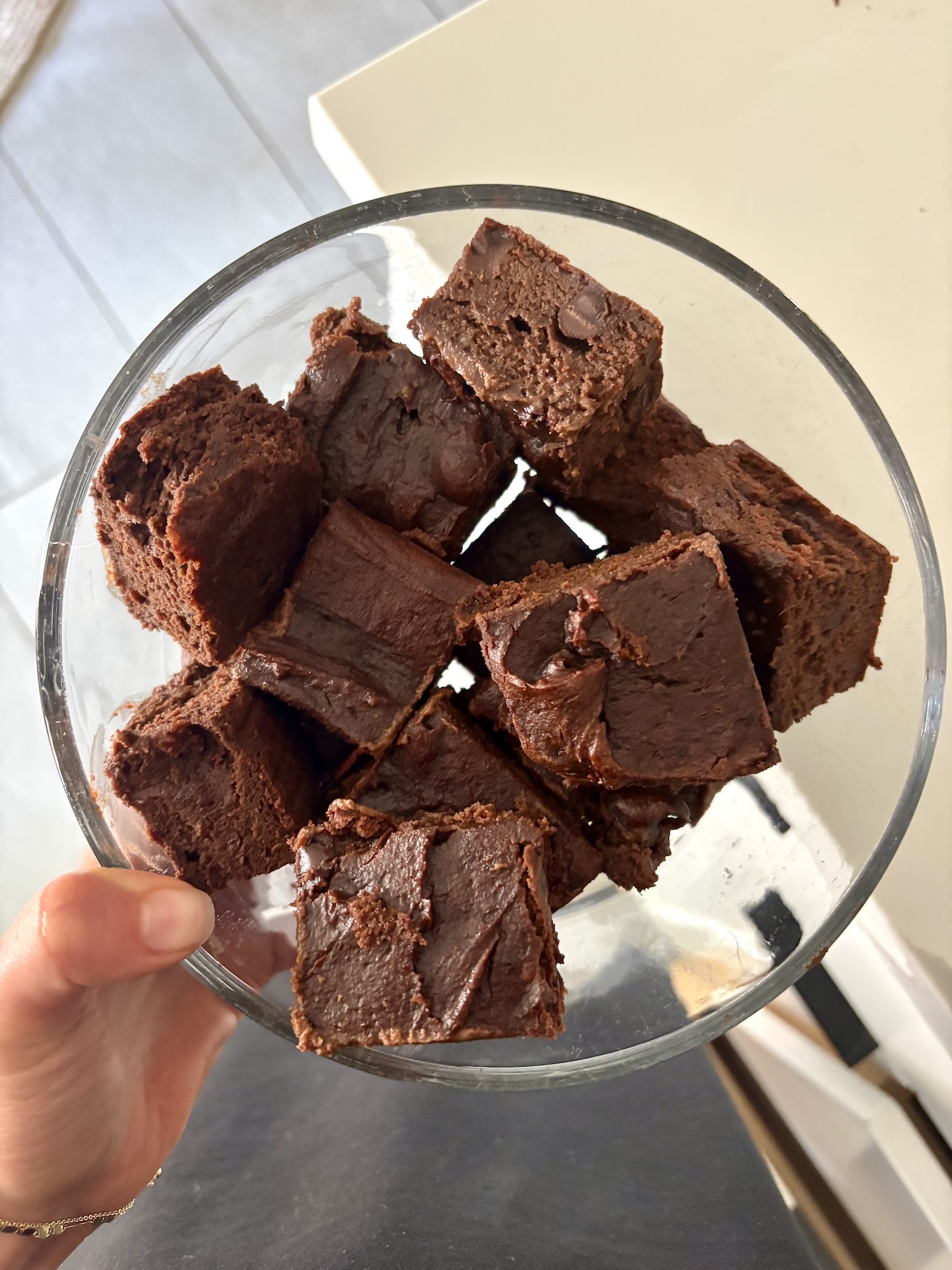 brownies