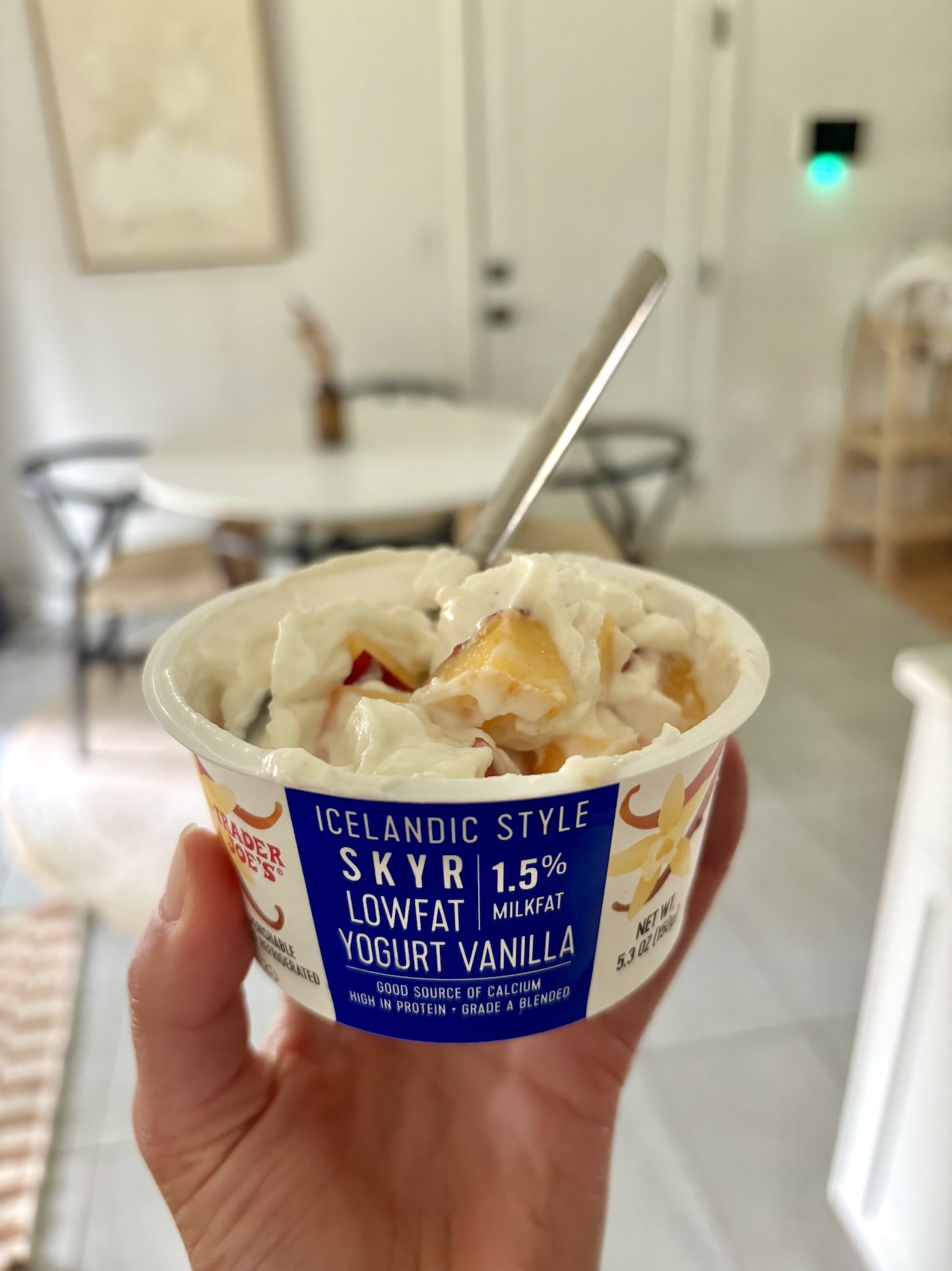 yogurt