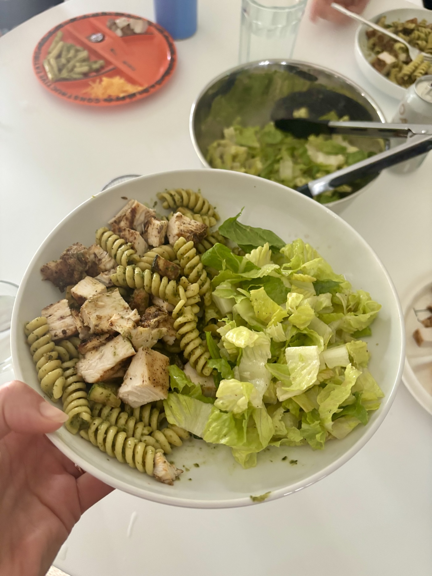 pasta