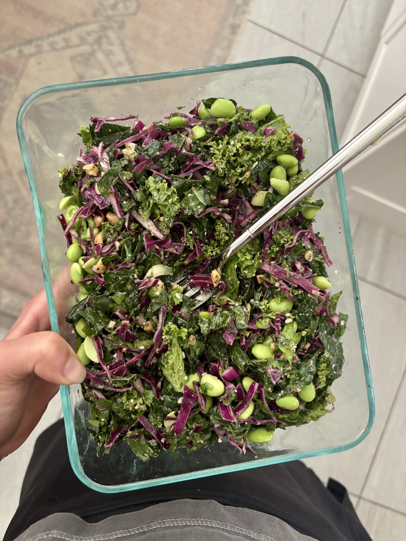 salad