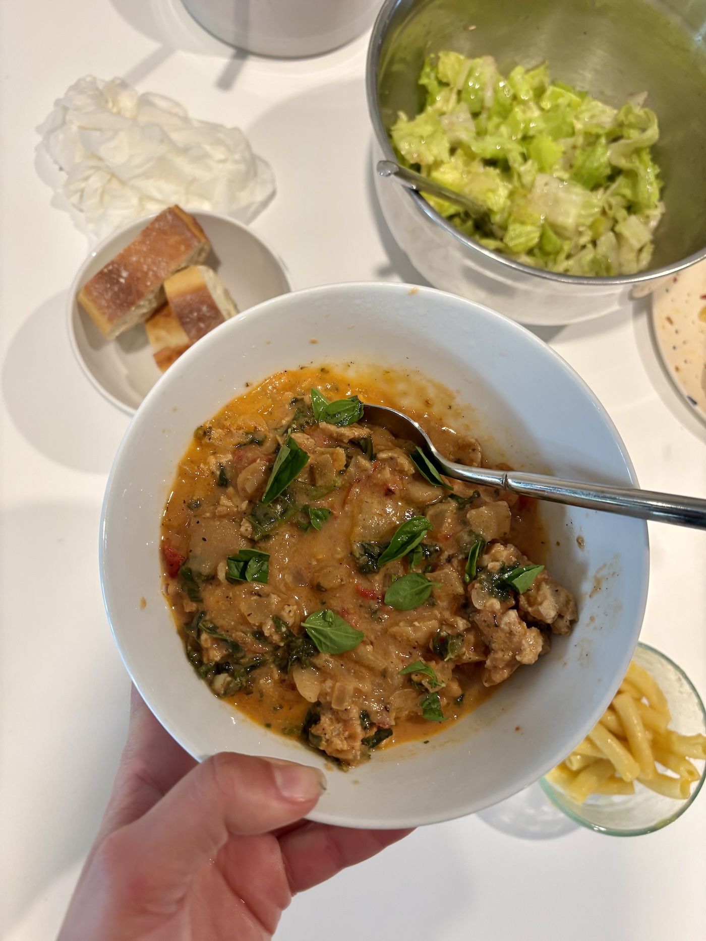 stew
