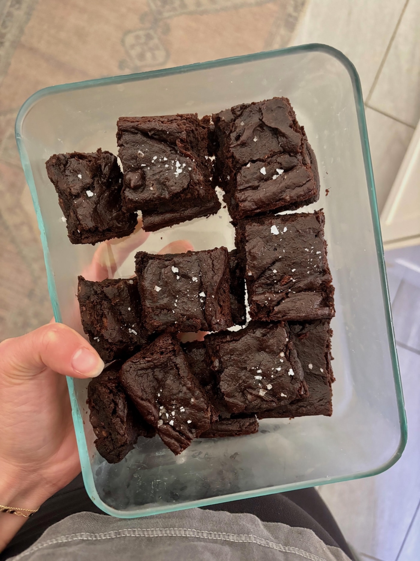 brownies
