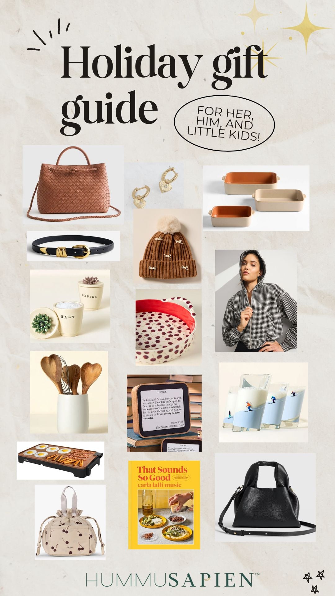 gift guide