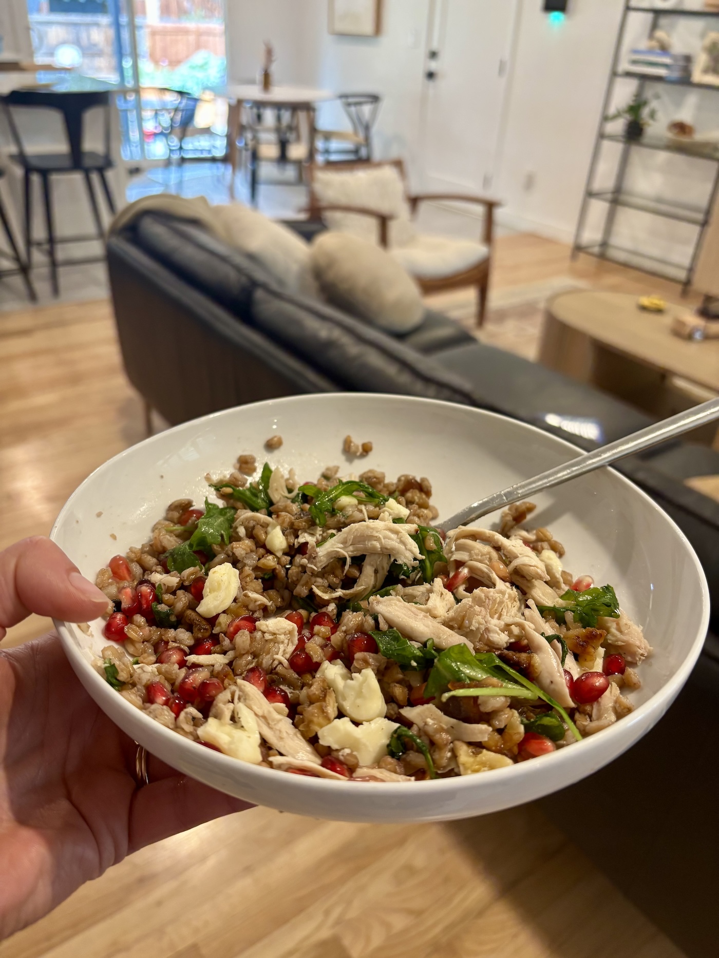salad