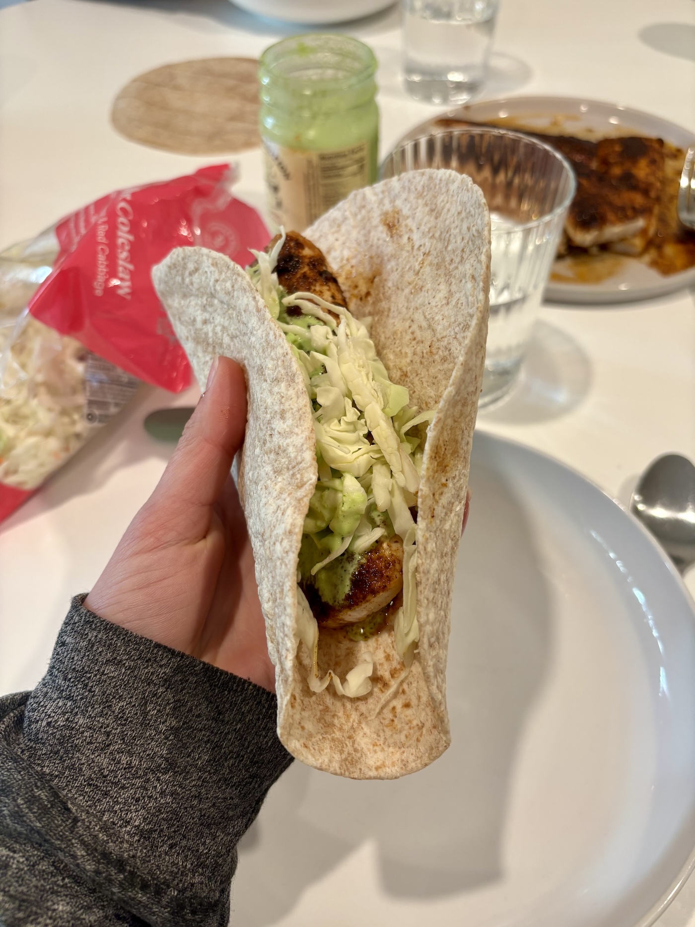 taco
