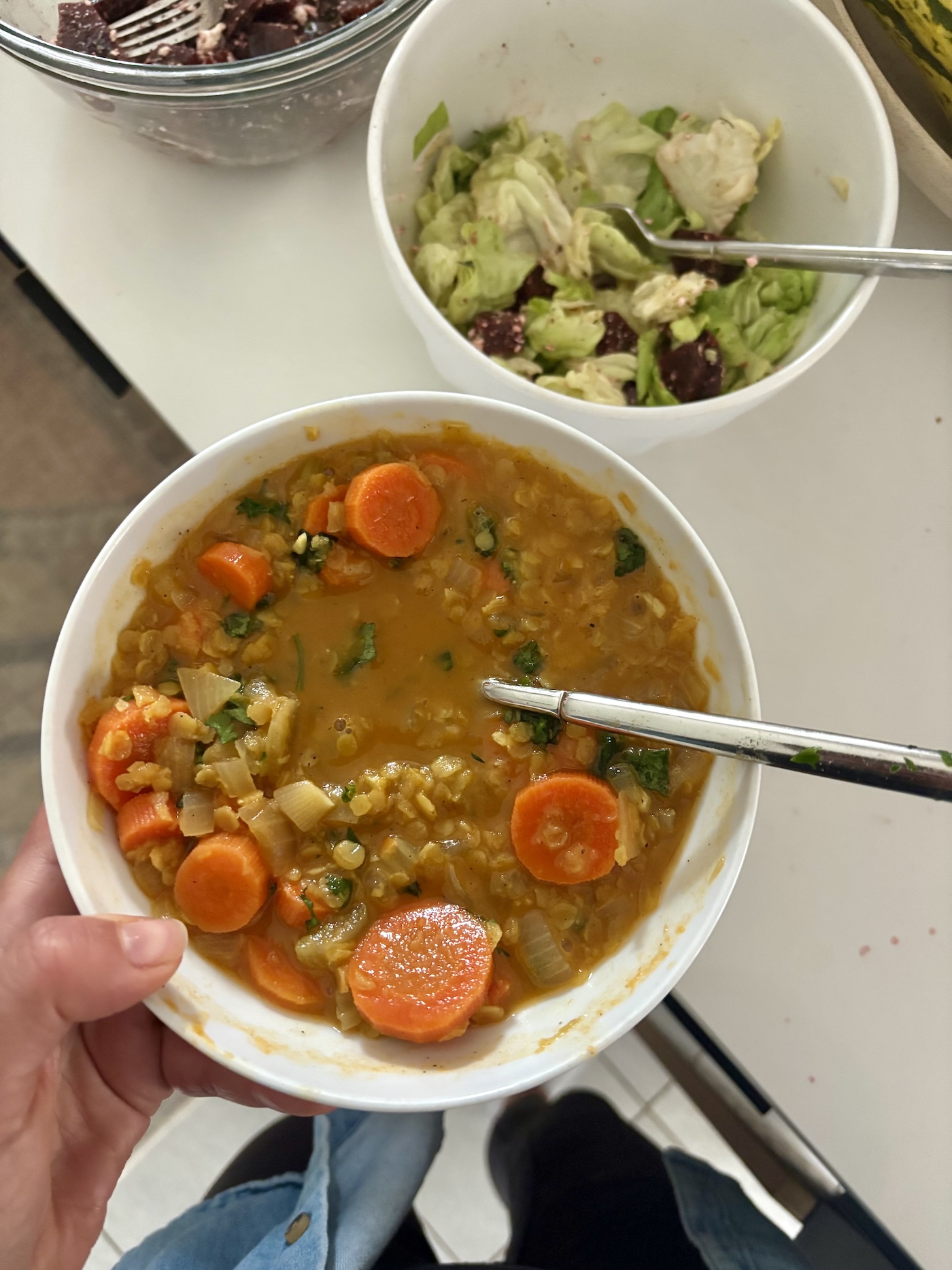 soup