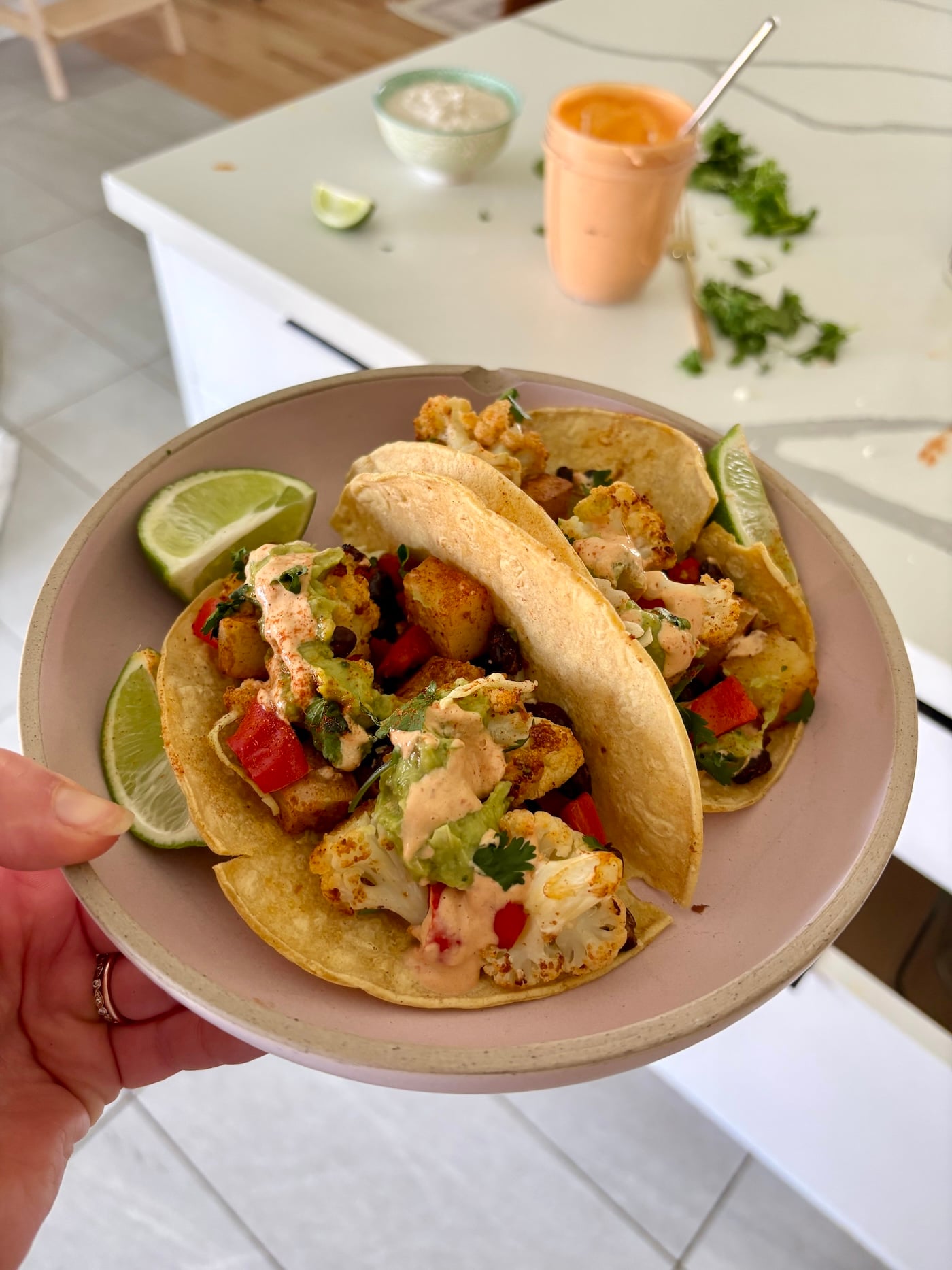 tacos