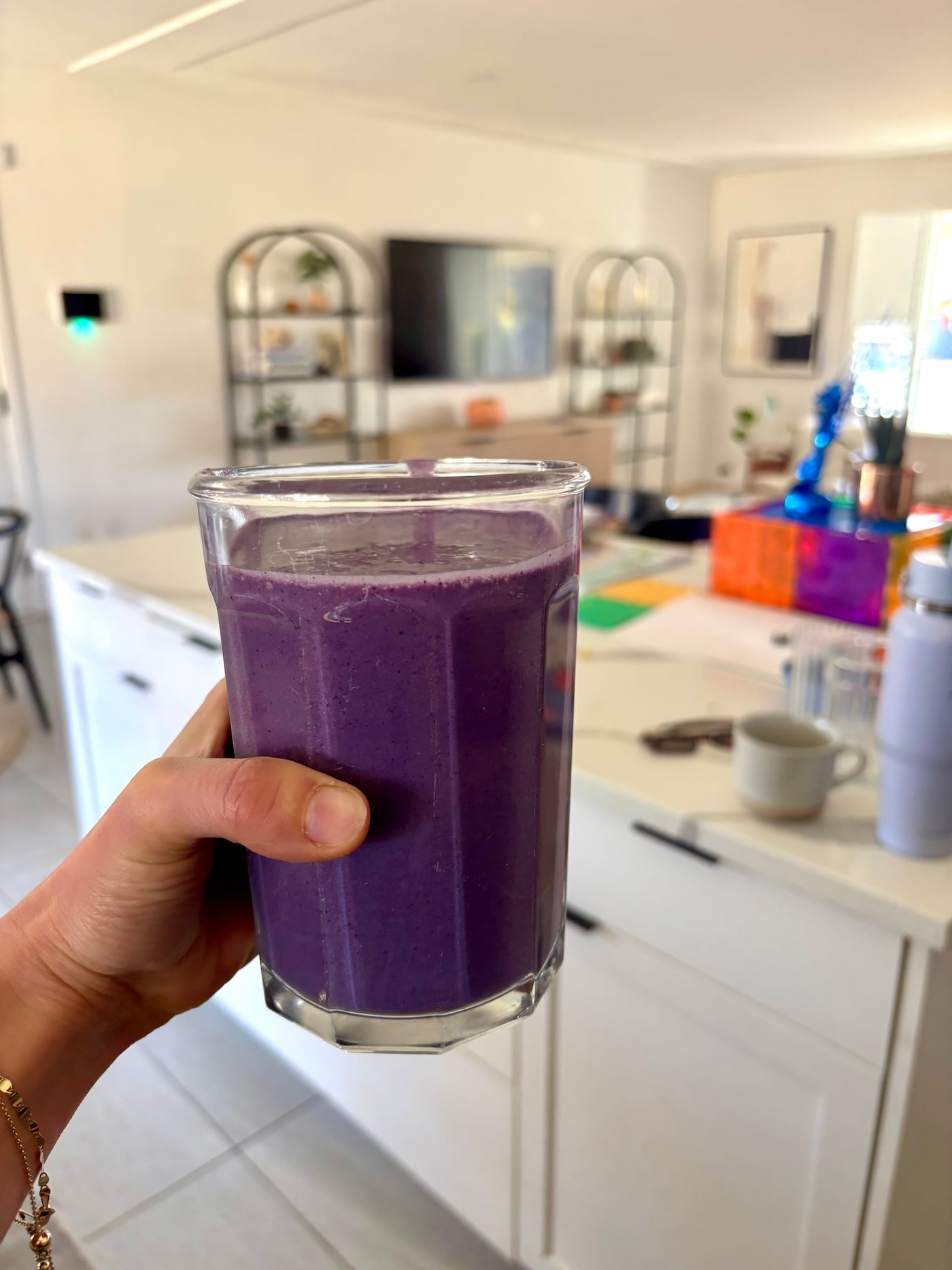 smoothie