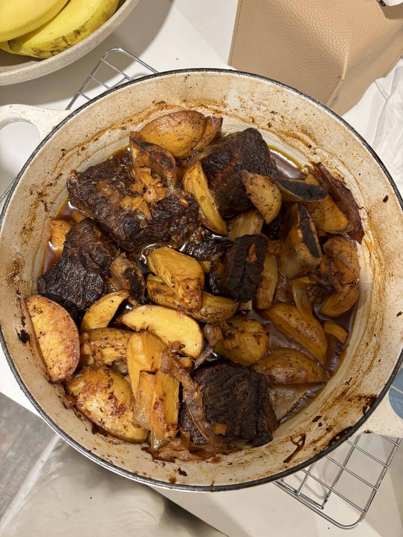 short ribs