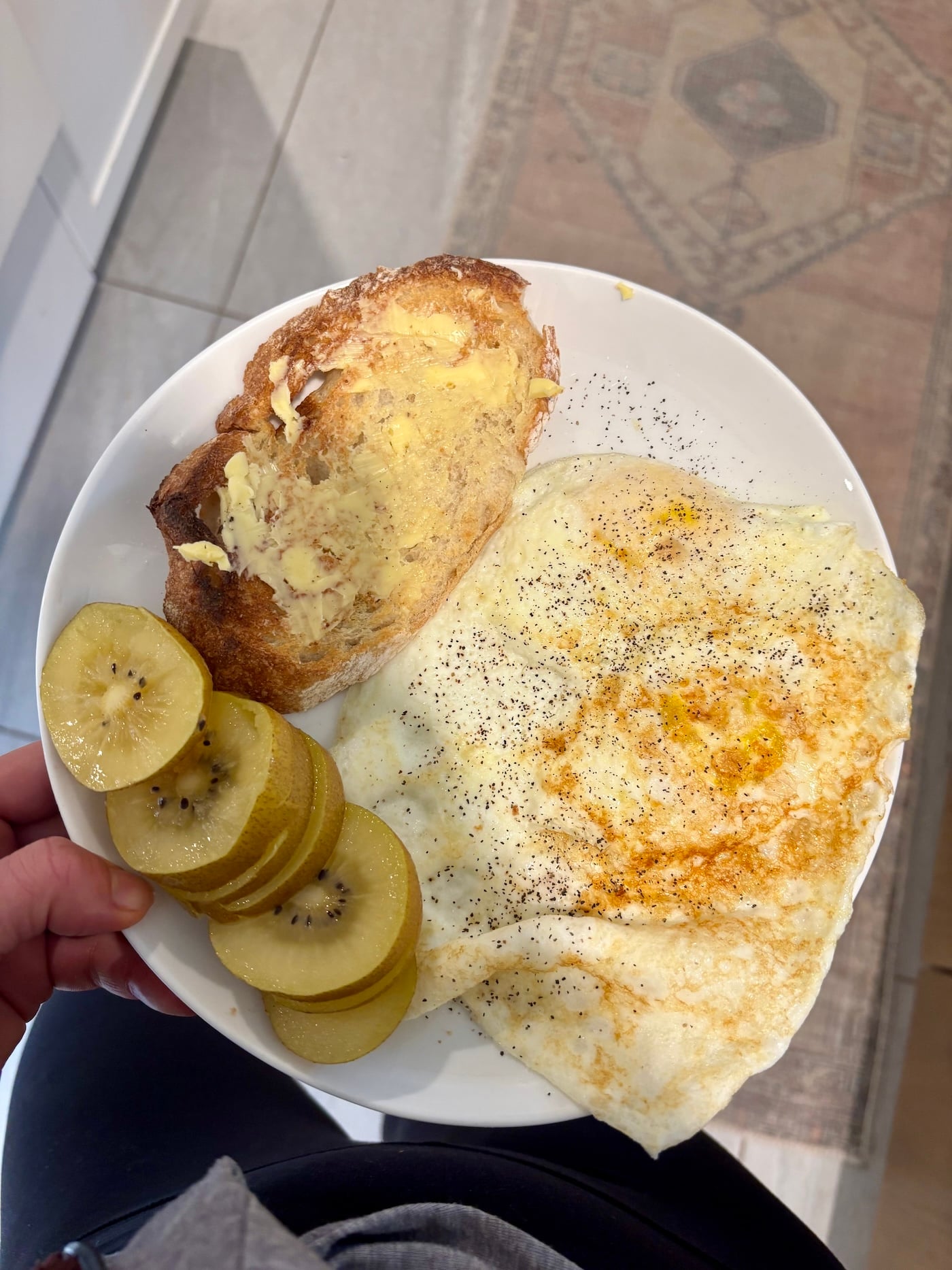 eggs