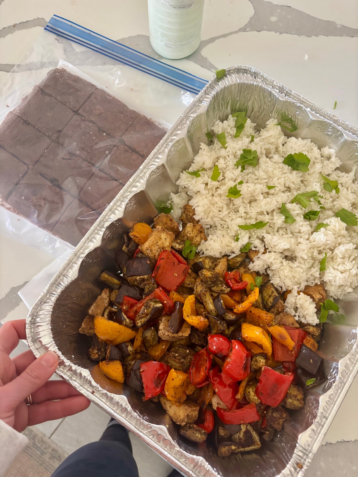 tofu