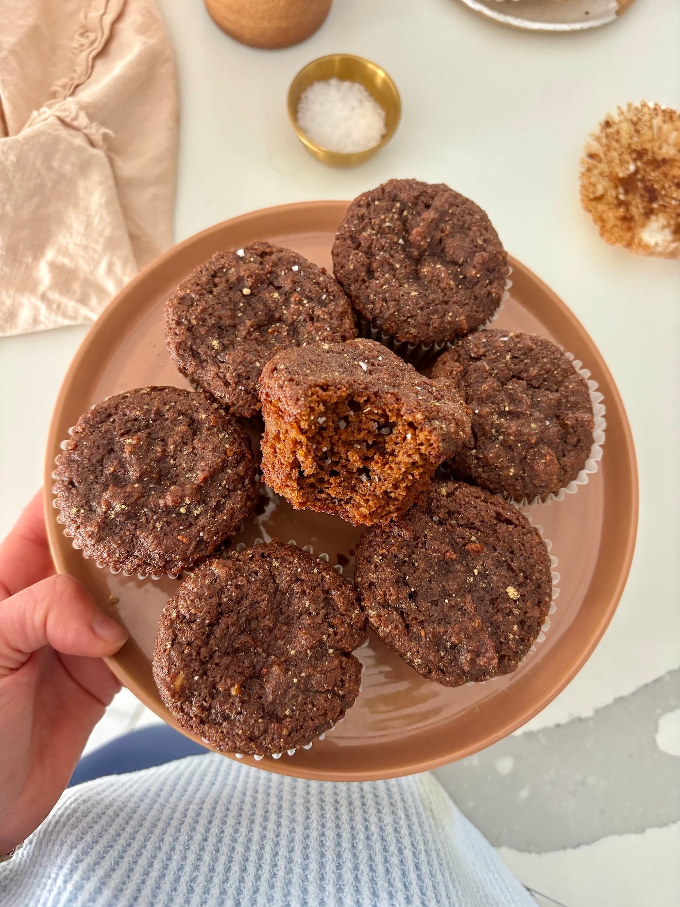 muffins