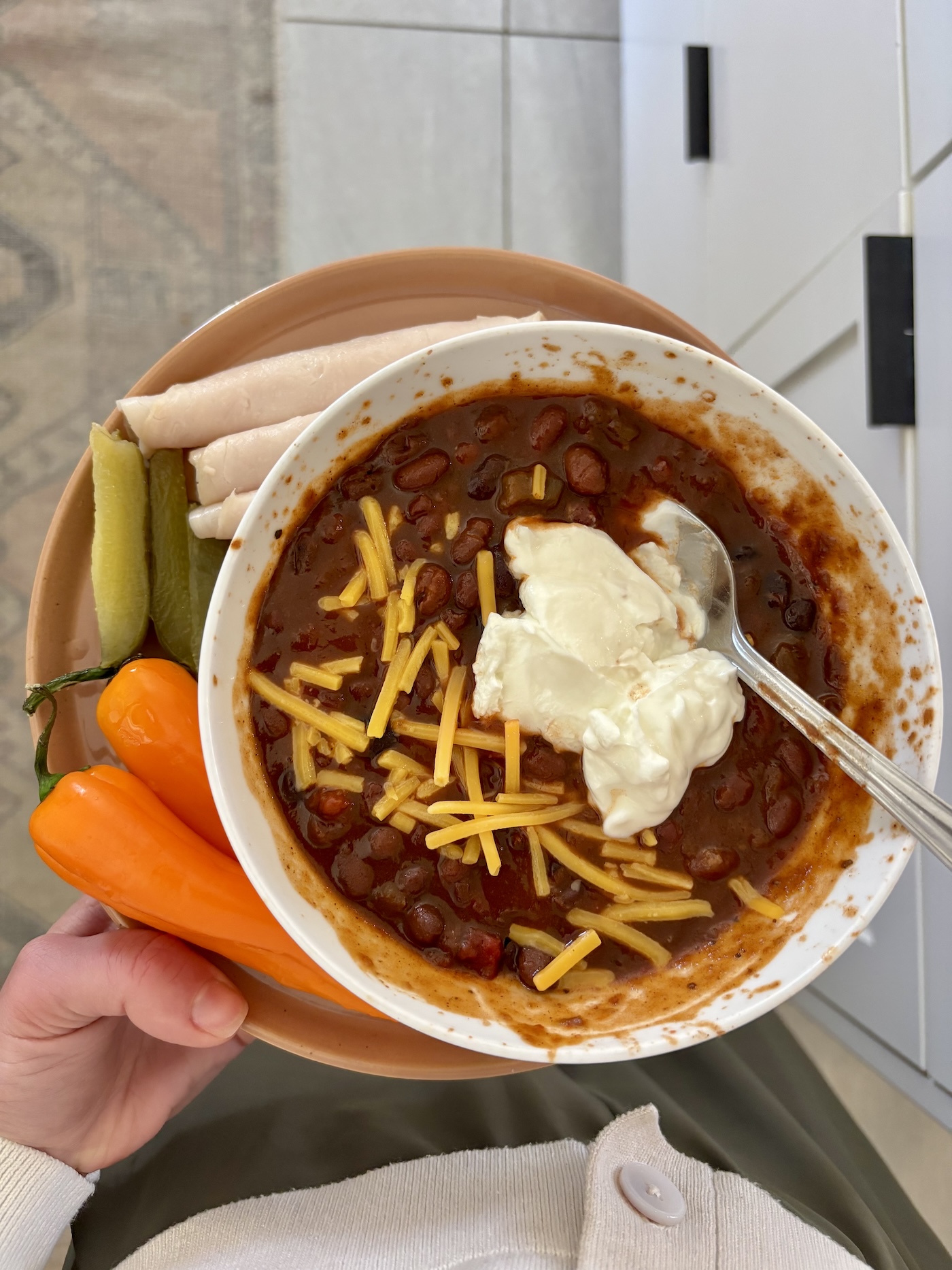 soup