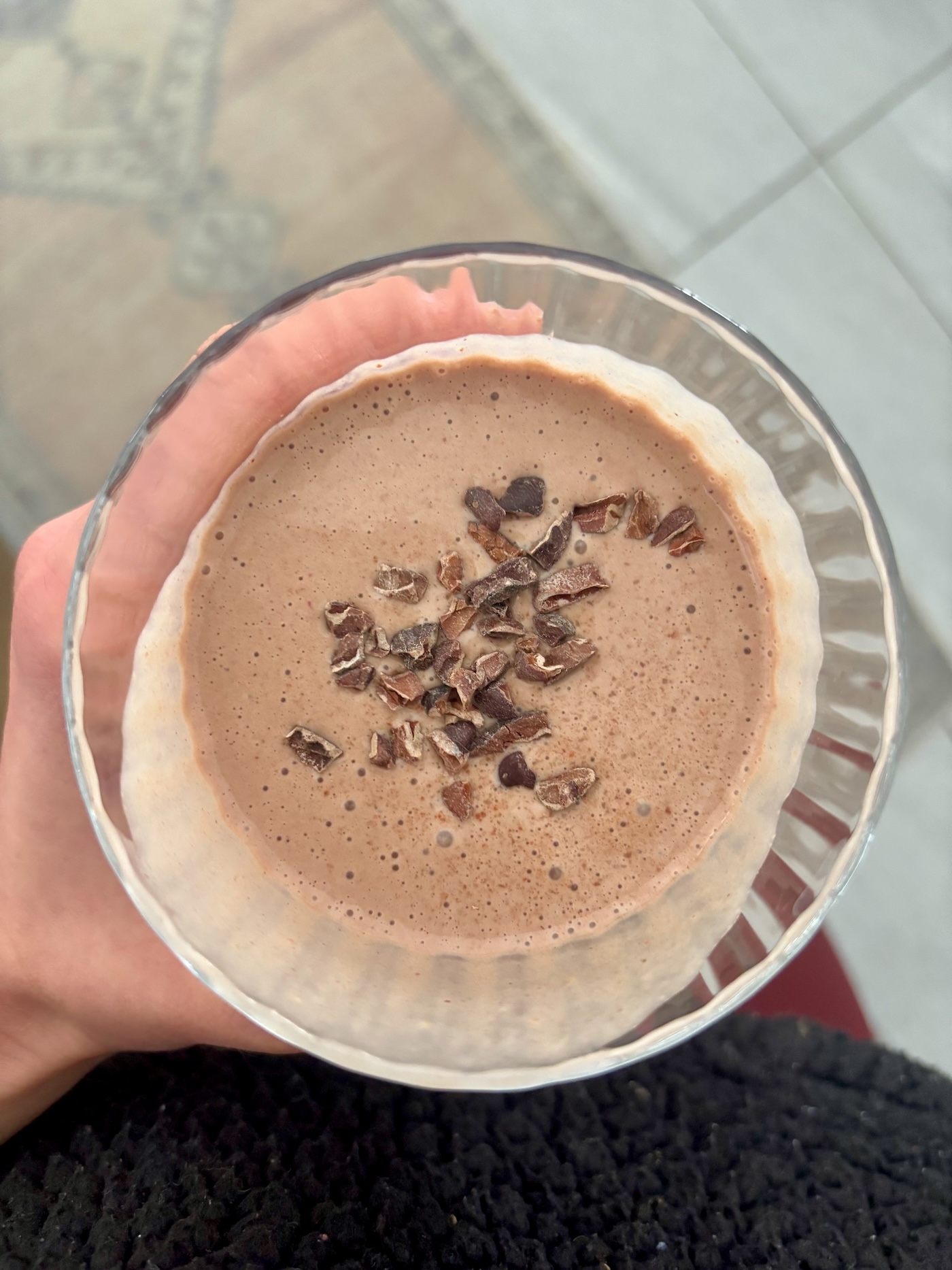 smoothie