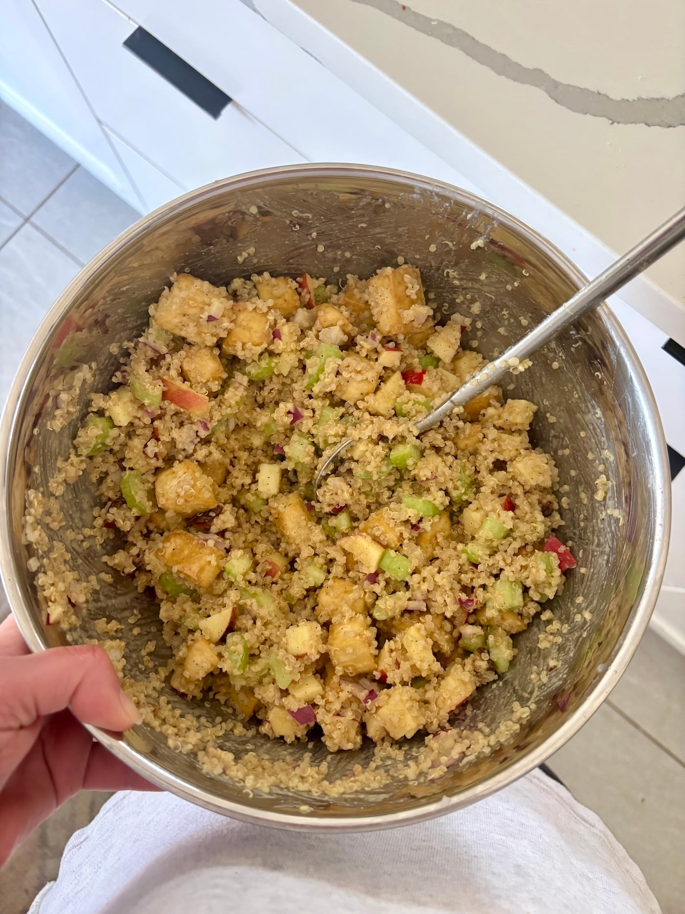tofu