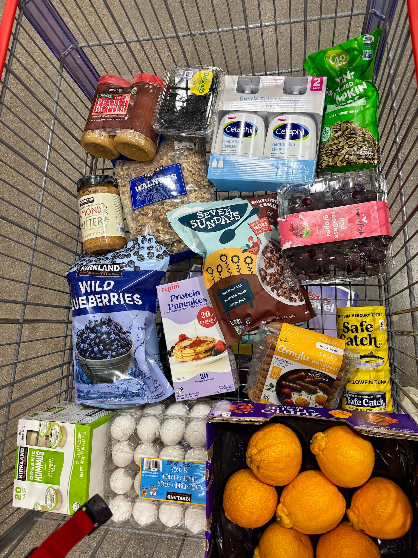 costco