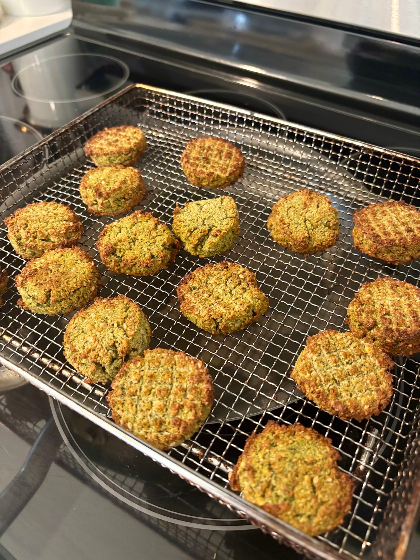 falafel