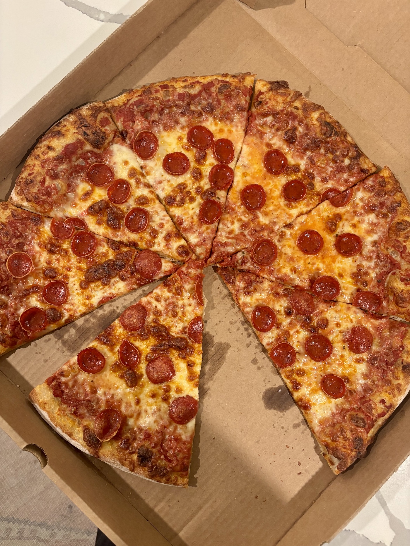 pizza