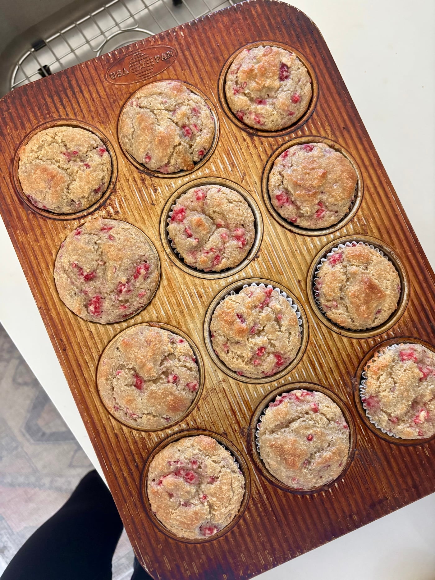 muffins