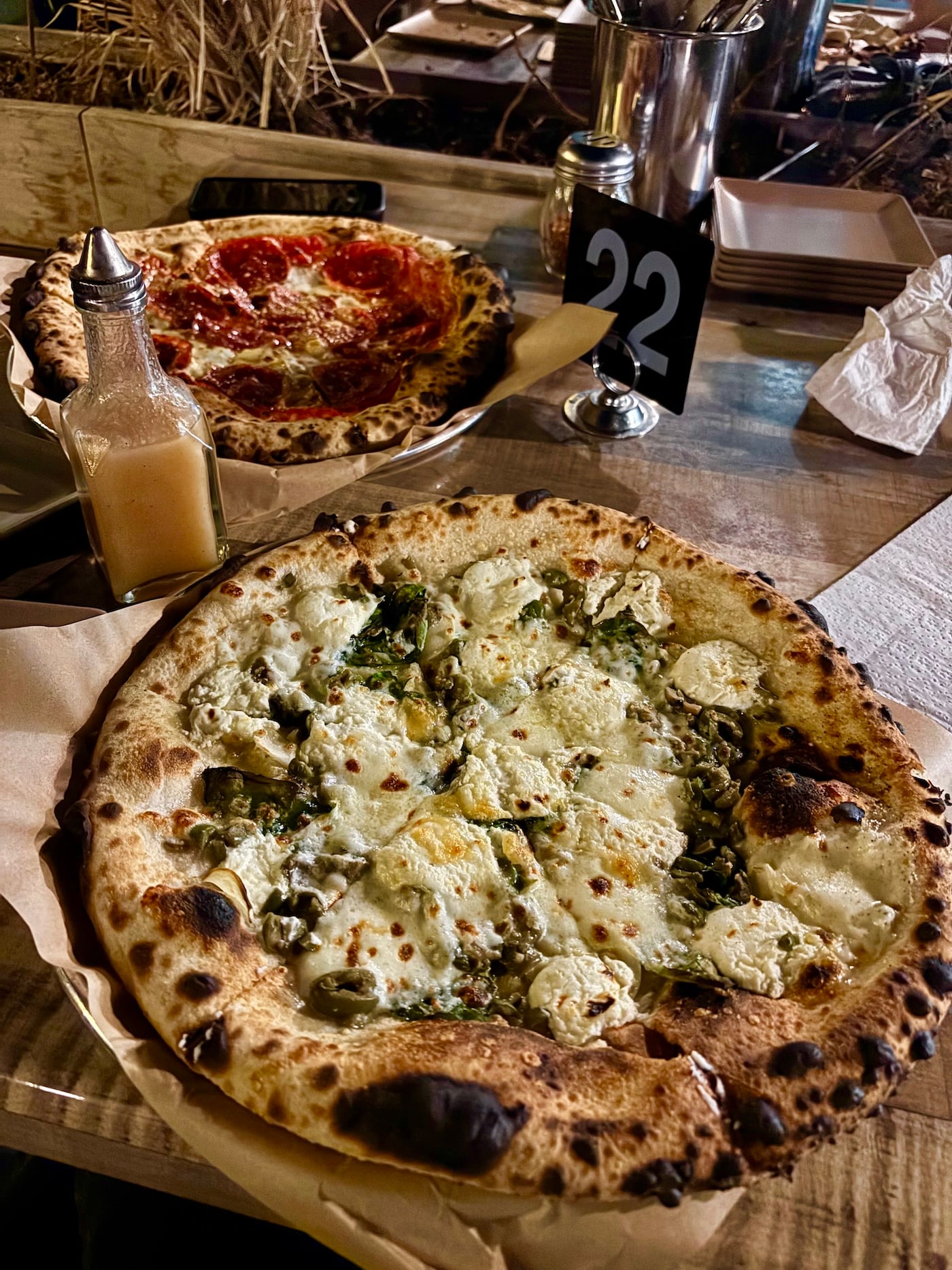 pizza