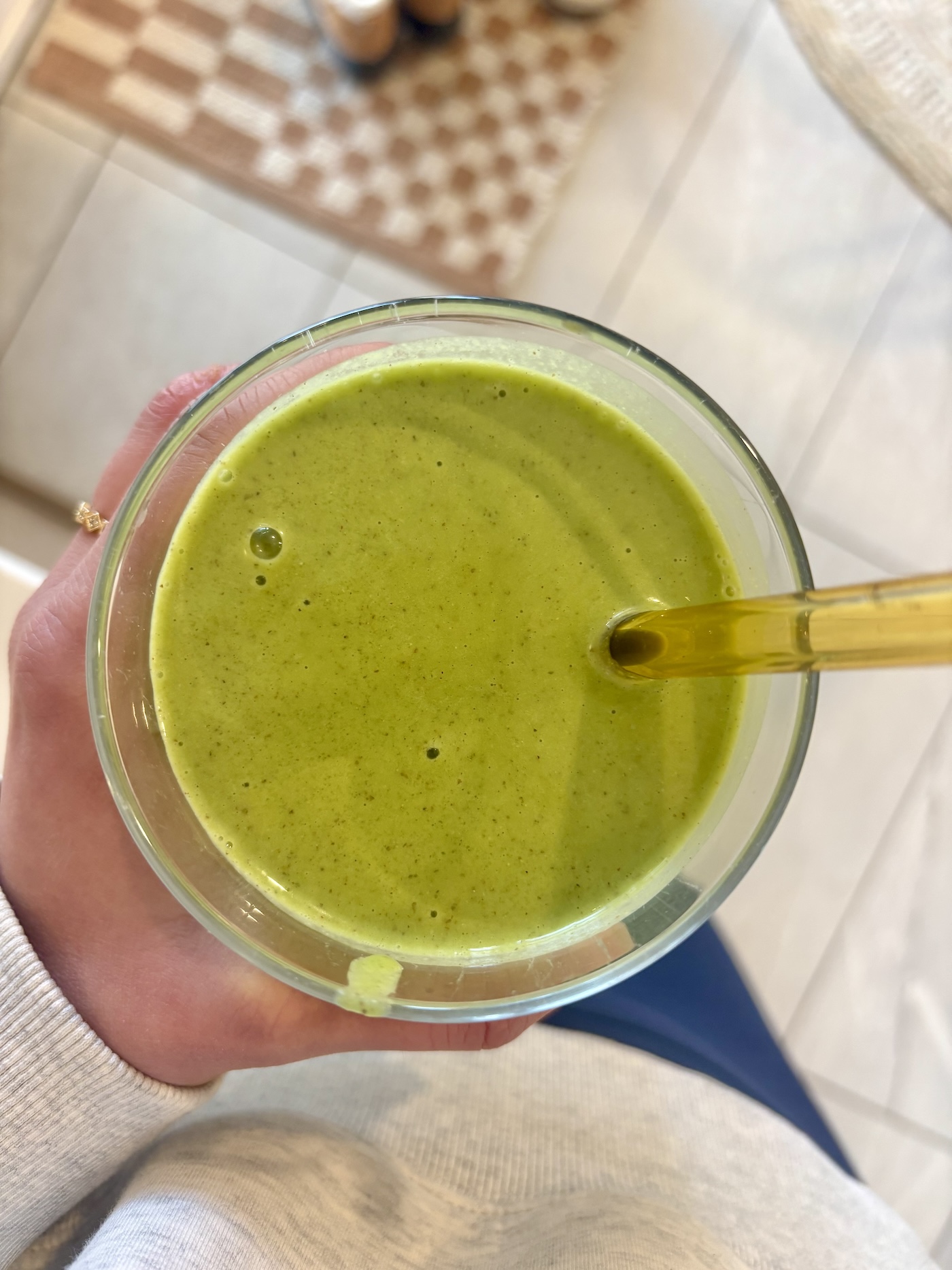 smoothie