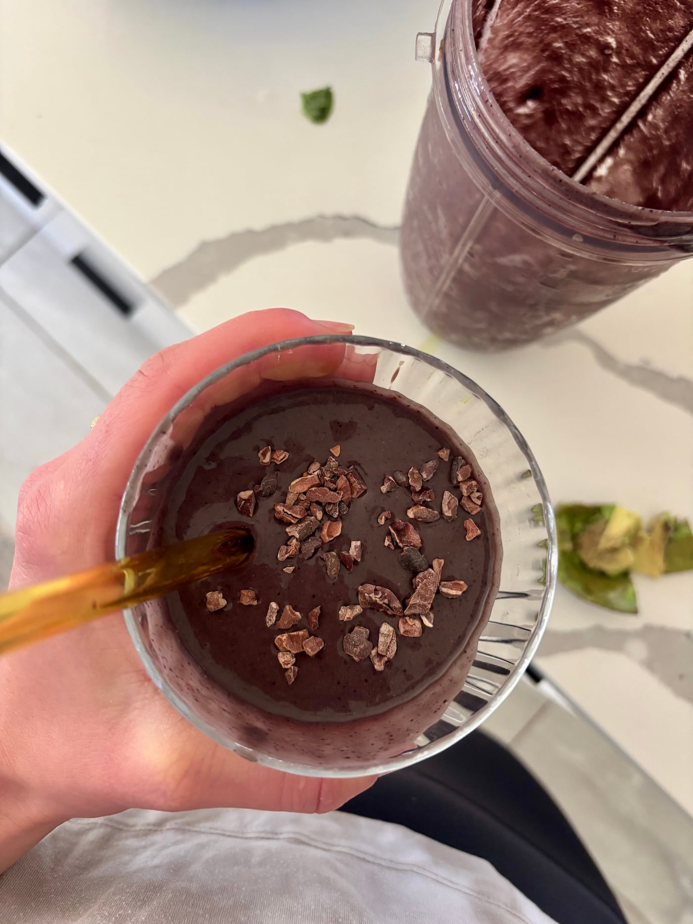 smoothie
