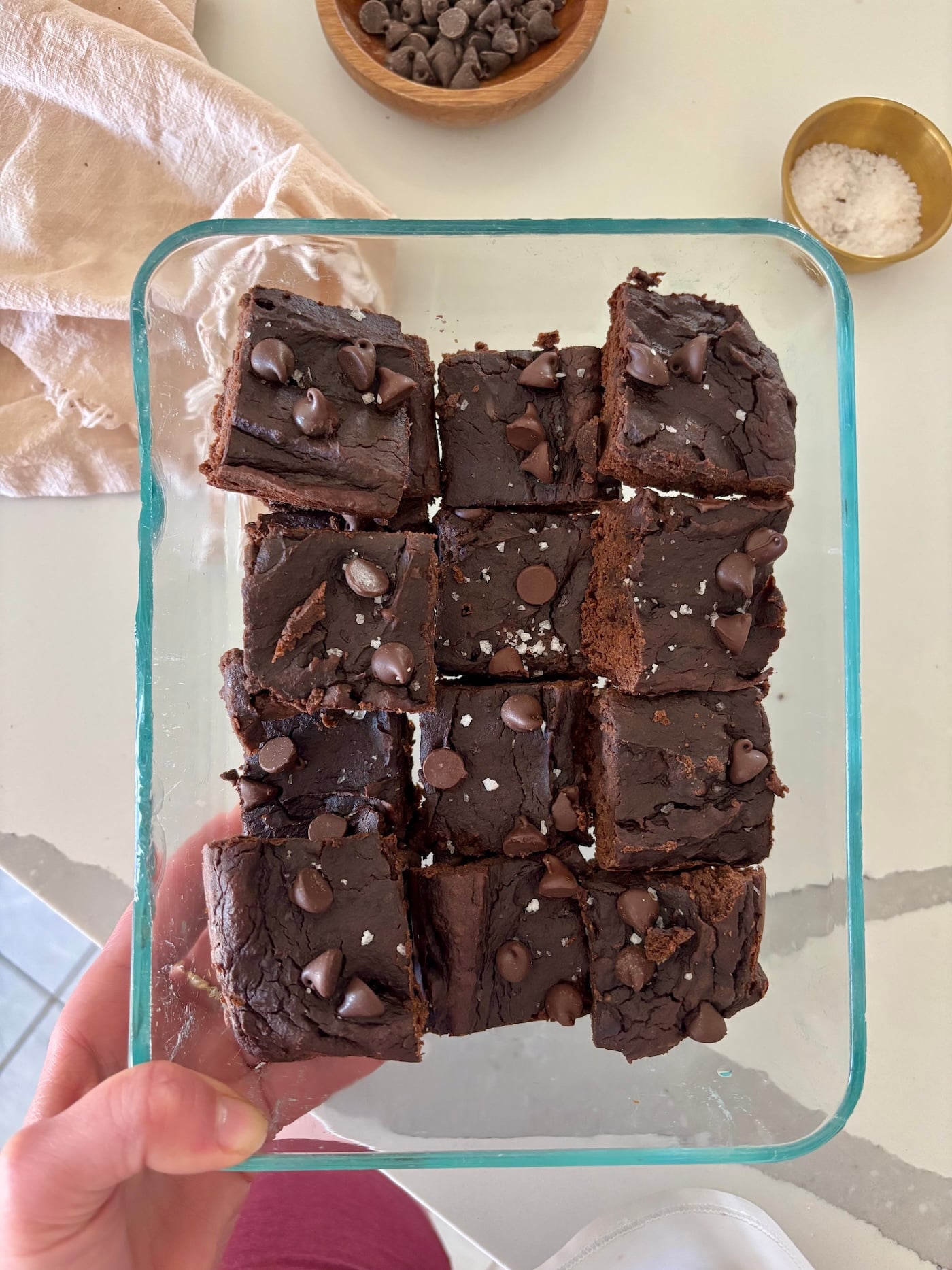 brownies