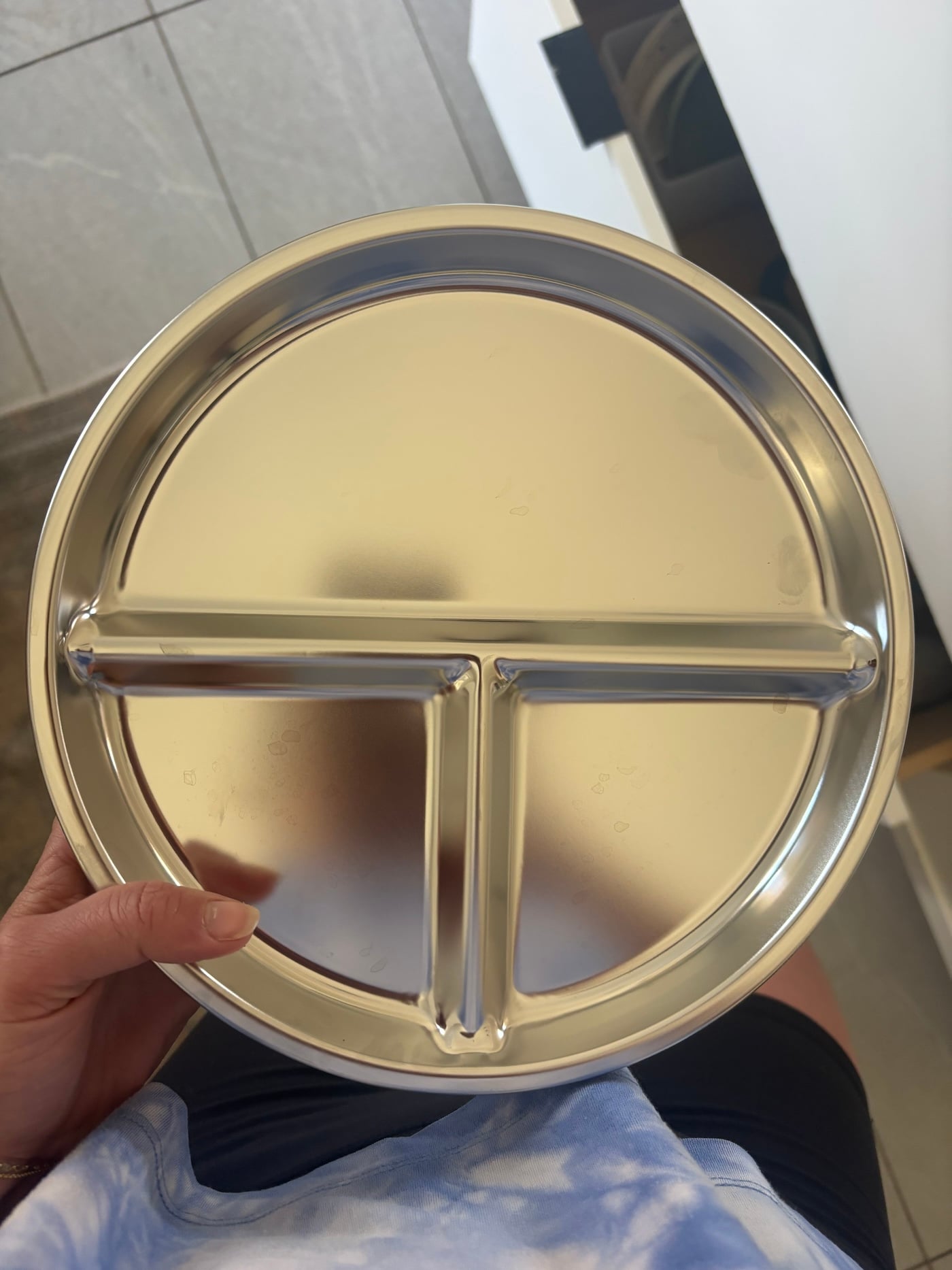 plates