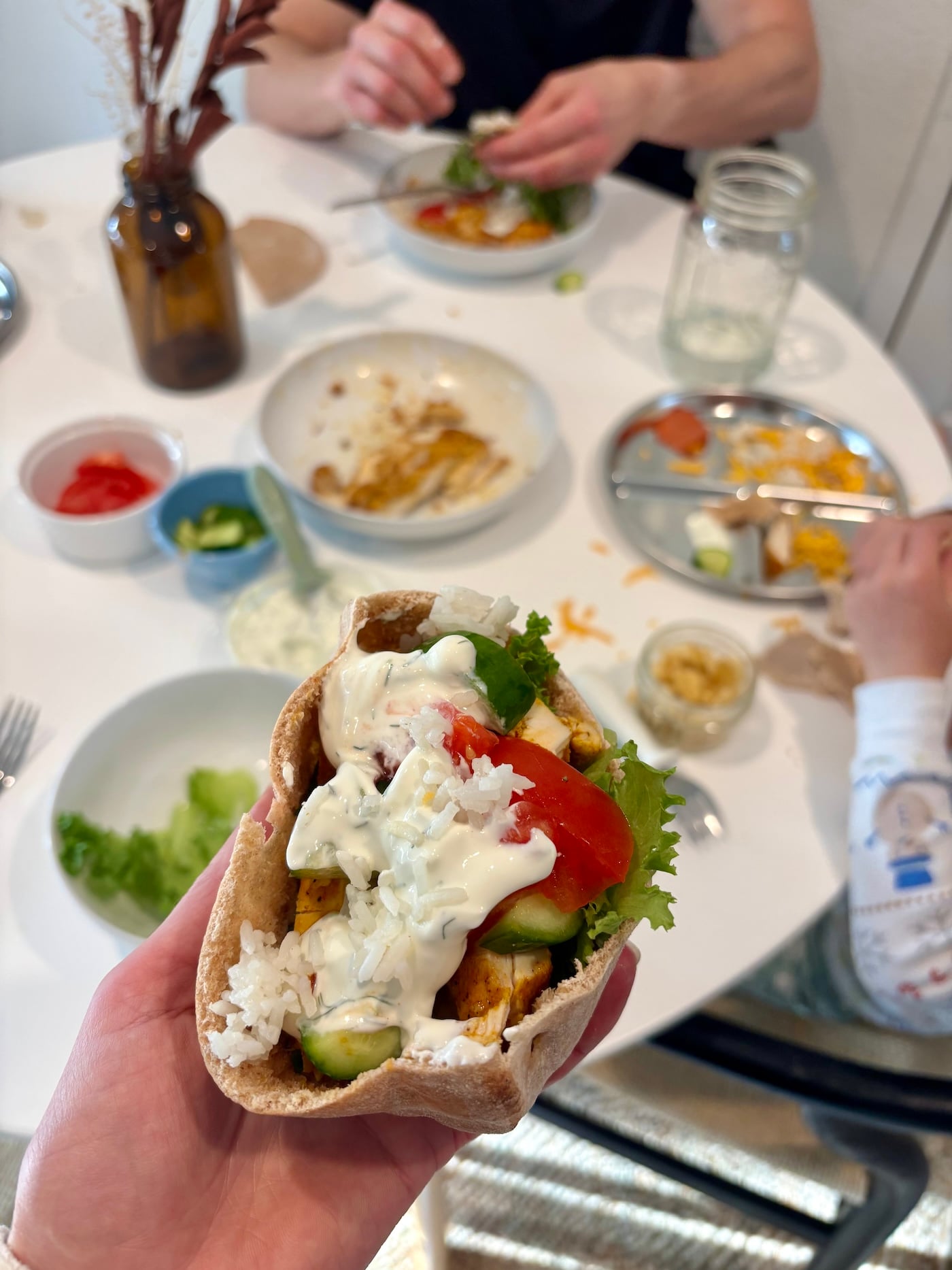 pita
