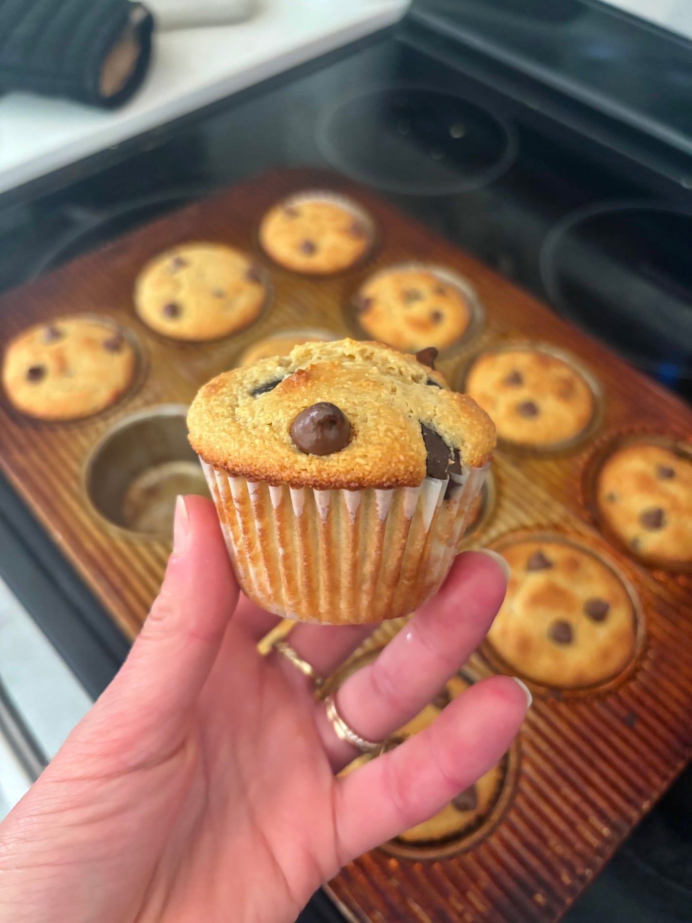 muffin