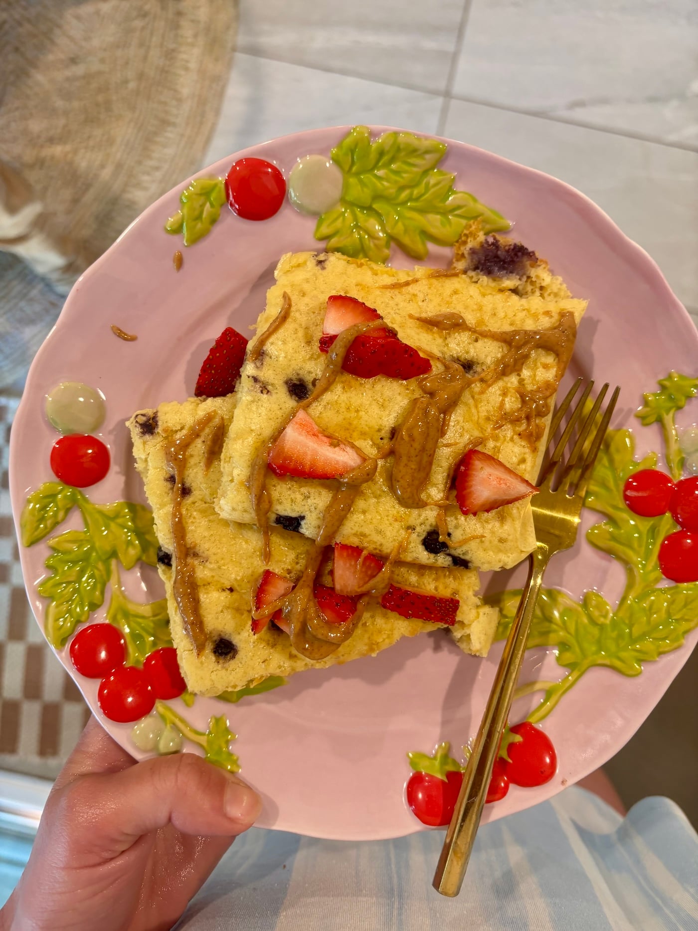 pancakes